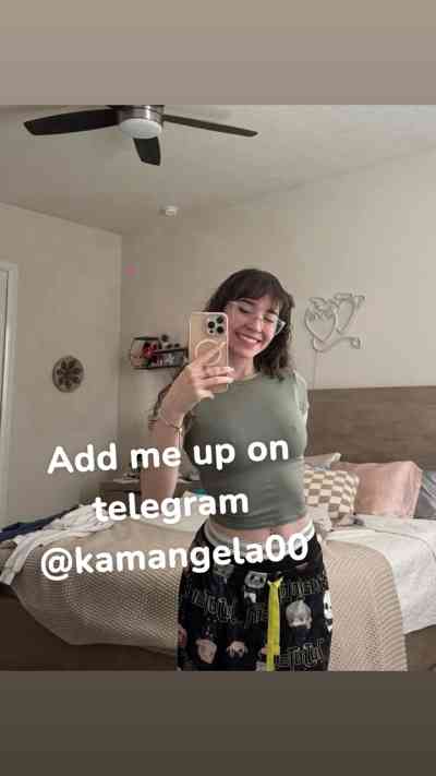23 year old Escort in Effingham Massage me on telegram @Kamangela00