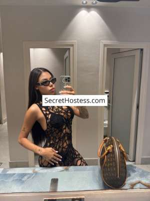 Agatha 26Yrs Old Escort 60KG 171CM Tall Thessaloniki Image - 9