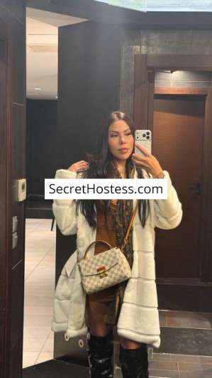 Agatha 26Yrs Old Escort 60KG 171CM Tall Thessaloniki Image - 16