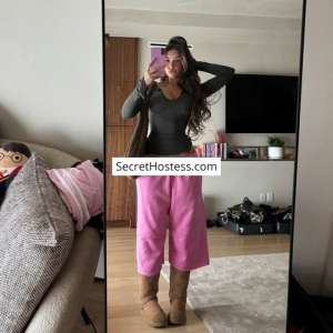 Aira 26Yrs Old Escort 57KG 172CM Tall Bangkok Image - 6