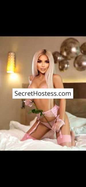 Alice 22Yrs Old Escort 52KG 165CM Tall Istanbul Image - 1