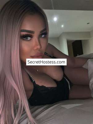 Alice 22Yrs Old Escort 52KG 165CM Tall Istanbul Image - 18