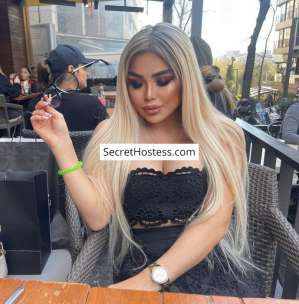 Alice 22Yrs Old Escort 52KG 165CM Tall Istanbul Image - 21