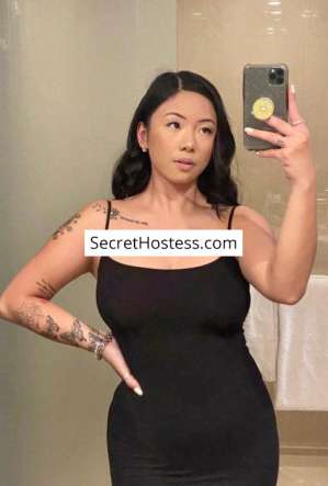 Alicla, Agency 25 year old Escort in Bangkok