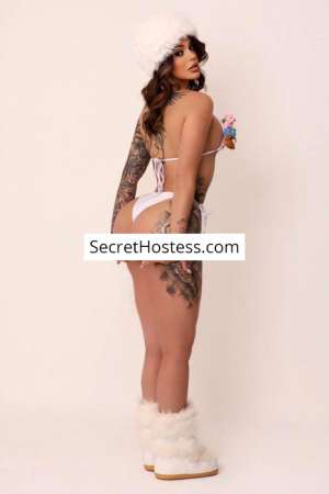 Alima, Agency 28 year old Escort in Bangkok