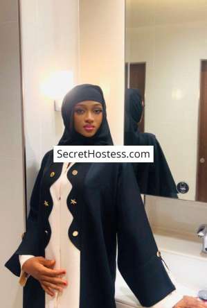 Alina, Independent 22 year old Escort in Muscat