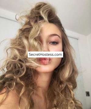 Alisa 23Yrs Old Escort 55KG 167CM Tall Baku Image - 3