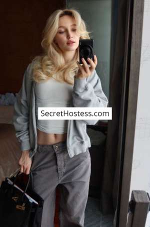 Alisa 23Yrs Old Escort 55KG 167CM Tall Baku Image - 4