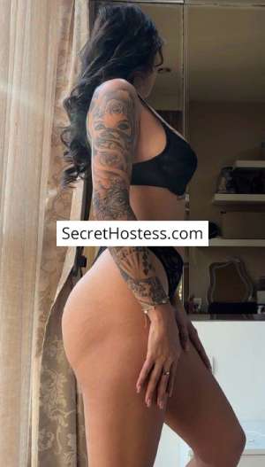 Amina 30Yrs Old Escort 57KG 168CM Tall Bangkok Image - 1