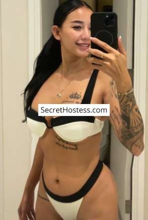 Amina 30Yrs Old Escort 57KG 168CM Tall Bangkok Image - 16