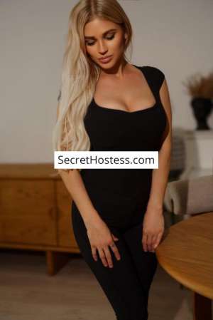 22 year old Caucasian Escort in Adana Anastasia, Independent