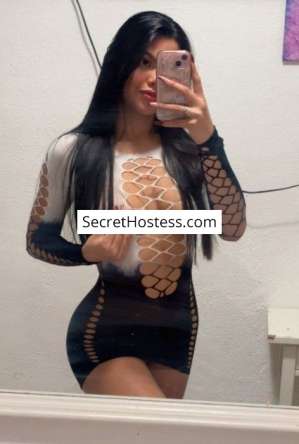 Andrea, Independent 20 year old Escort in Palma de Mallorca