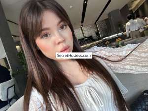 Anita 20Yrs Old Escort 41KG 165CM Tall Dubai Image - 6