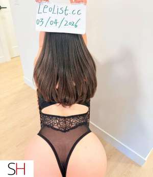 Anna 22Yrs Old Escort Fraser Valley Image - 1