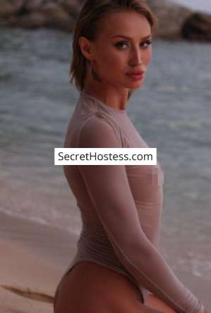 Anshela, Independent 25 year old Escort in Phuket