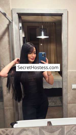 Ari 23Yrs Old Escort 50KG 160CM Tall Valencia Image - 1