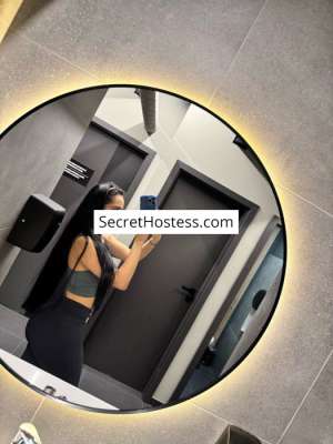 Ari 23Yrs Old Escort 50KG 160CM Tall Valencia Image - 3