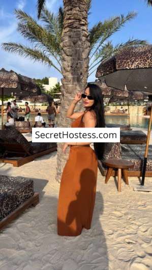 Ari 23Yrs Old Escort 50KG 160CM Tall Valencia Image - 11