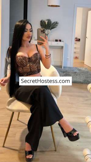 Ari 23Yrs Old Escort 50KG 160CM Tall Valencia Image - 12