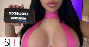 Arianna Lux 20Yrs Old Escort Mississauga Image - 3