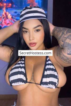 26 year old Latin Escort in Limpertsberg Ariel, Independent