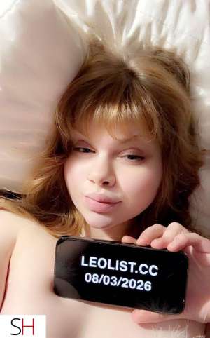 Sexy Bitch, Loves a Fuck 18 year old Escort in Brantford