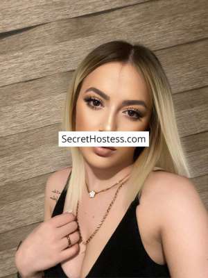 Arina 21Yrs Old Escort 47KG 171CM Tall Izmir Image - 2