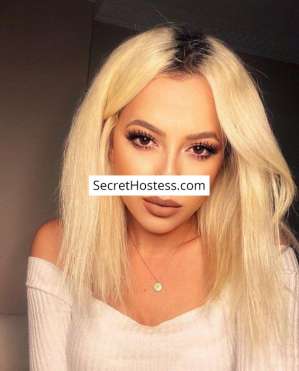 Arina 21Yrs Old Escort 47KG 171CM Tall Izmir Image - 5