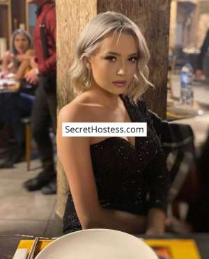 Arina 21Yrs Old Escort 47KG 171CM Tall Izmir Image - 6