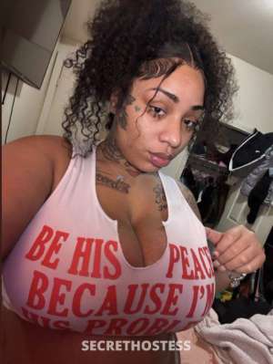 I’m available for both Incall and outcall service 26 year old Escort in Spokane / Coeur D'Alene WA