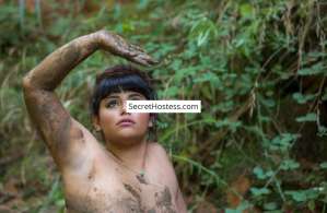 Bombita 24Yrs Old Escort 90KG 170CM Tall Athens Image - 5