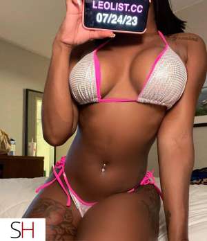 Blasian Experience Private &amp; Discreet 22 year old Escort in London