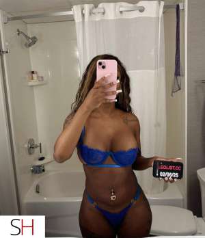 Brandy Montana 22Yrs Old Escort London Image - 4