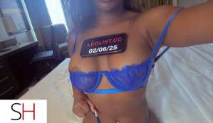 Brandy Montana 22Yrs Old Escort London Image - 5