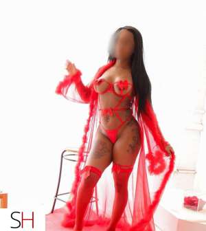 Brandy Montana 22Yrs Old Escort London Image - 11