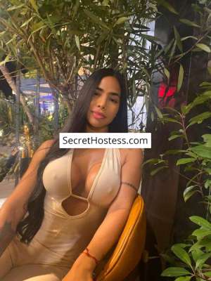 Brunam 26Yrs Old Escort 58KG 154CM Tall Bangkok Image - 2
