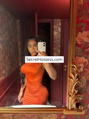 Brunam 26Yrs Old Escort 58KG 154CM Tall Bangkok Image - 7