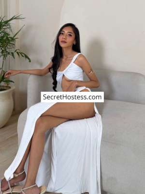 Callista, Independent 27 year old Escort in Jakarta