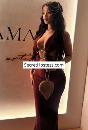 Caroline, Agency 23 year old Escort in Cape Town