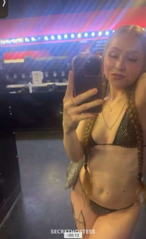 Come try this waterpark daddy 21 year old Escort in Olympia WA