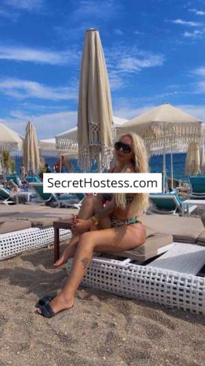 Cindy Petrova 30Yrs Old Escort 70KG 175CM Tall Istanbul Image - 2