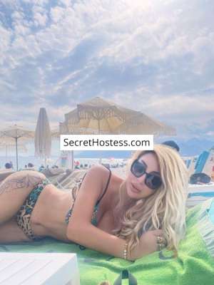 Cindy Petrova 30Yrs Old Escort 70KG 175CM Tall Istanbul Image - 3