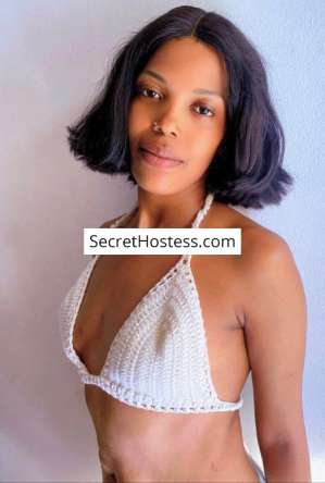 23 year old Ebony Escort in Phuket Connie, Independent