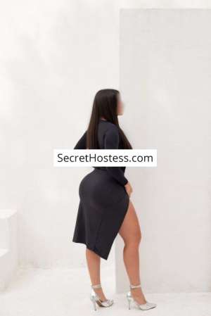 Demi, Independent 30 year old Escort in Sao Paulo