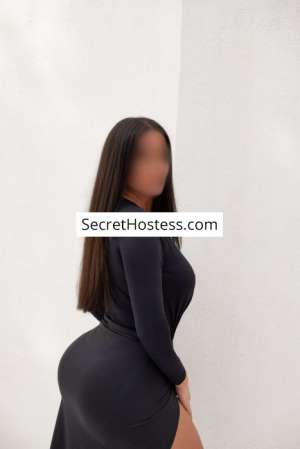 Demi 30Yrs Old Escort 76KG 175CM Tall Sao Paulo Image - 1