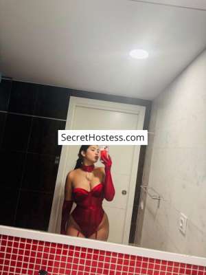 Diana 24Yrs Old Escort 51KG 160CM Tall Split Image - 6