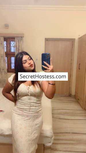 Divyanshi 24Yrs Old Escort 52KG 158CM Tall Hyderabad Image - 2