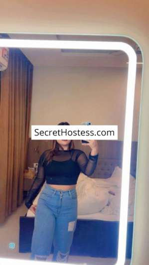 Divyanshi 24Yrs Old Escort 52KG 158CM Tall Hyderabad Image - 4