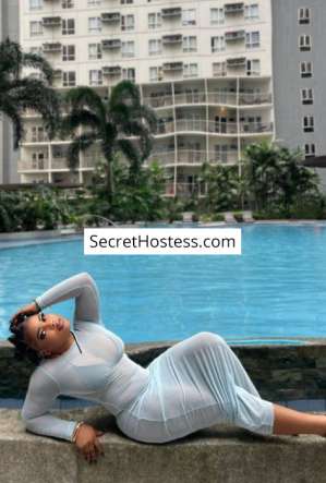 Dora, Independent 24 year old Escort in Manila
