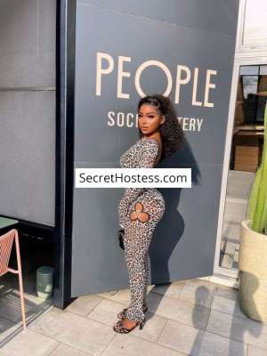 Eehlla, Agency 23 year old Escort in Accra